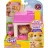   Little Live Pets Mama Surprise Mini - Interaktív tengerimalac mama bébi hörcsögökkel