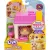 Little Live Pets Mama Surprise Mini - Interaktív tengerimalac mama bébi hörcsögökkel