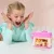 Little Live Pets Mama Surprise Mini - Interaktív tengerimalac mama bébi hörcsögökkel