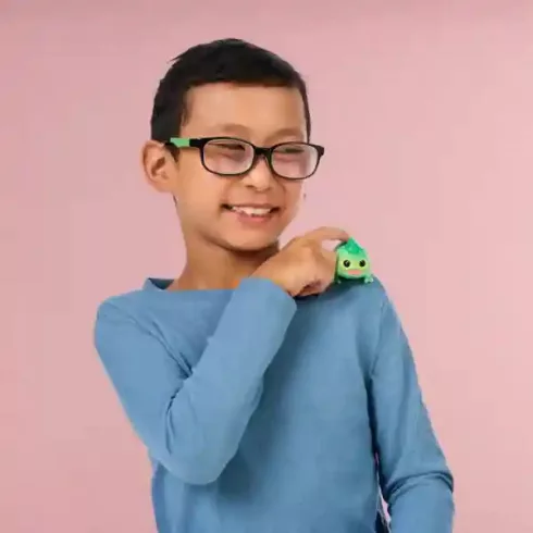 Little Live Pets - NeeDees gyűjthető interaktív kisállatok