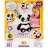 Little Live Pets - ChuChu, az interaktív pandamaci