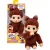 Little Live Pets My Baby Monkey Minis - Chikki Cherry, az interaktív bébi majom