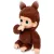 Little Live Pets My Baby Monkey Minis - Chikki Cherry, az interaktív bébi majom