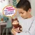 Little Live Pets My Baby Monkey Minis - Chikki Cherry, az interaktív bébi majom