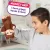 Little Live Pets My Baby Monkey Minis - Chikki Cherry, az interaktív bébi majom