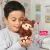 Little Live Pets My Baby Monkey Minis - Chikki Cherry, az interaktív bébi majom