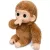 Little Live Pets My Baby Monkey Minis - Pepi Peach, az interaktív bébi majom