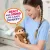 Little Live Pets My Baby Monkey Minis - Pepi Peach, az interaktív bébi majom