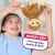 Little Live Pets My Baby Monkey Minis - Pepi Peach, az interaktív bébi majom