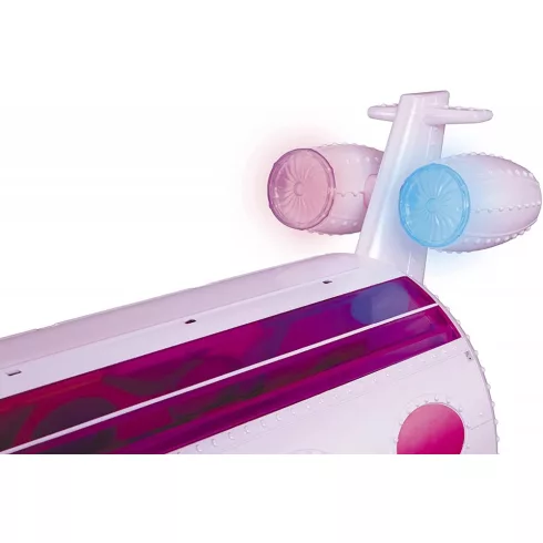 L.O.L. Surprise! O.M.G. - 4 az 1-ben repülő fényhatásokkal