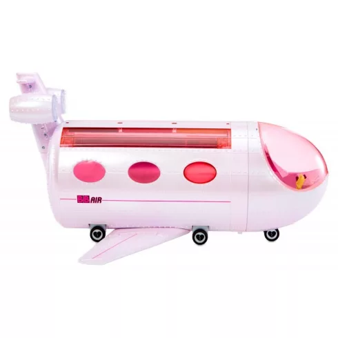 L.O.L. Surprise! O.M.G. - 4 az 1-ben repülő fényhatásokkal