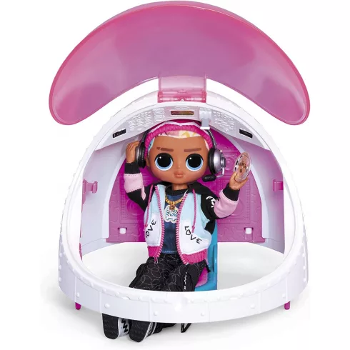 L.O.L. Surprise! O.M.G. - 4 az 1-ben repülő fényhatásokkal