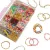 Ultimate Bead Studio 10.000 darabos barátság karkötő készítő készlet