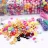   Ultimate Bead Studio 10.000 darabos barátság karkötő készítő készlet