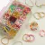 Ultimate Bead Studio 10.000 darabos barátság karkötő készítő készlet