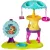 Hasbro Littlest Pet Shop LPS A5122 - Játszótér