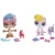 Hasbro Littlest Pet Shop LPS A8532 - Divatbemutató figuraszett