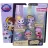   Hasbro Littlest Pet Shop LPS A8532 - Divatbemutató figuraszett