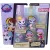 Hasbro Littlest Pet Shop LPS A8532 - Divatbemutató figuraszett