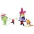 Hasbro Littlest Pet Shop LPS A8534 - Divatbemutató figuraszett