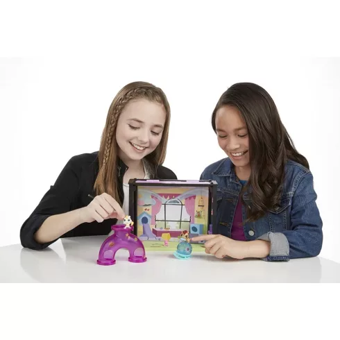 Hasbro Littlest Pet Shop LPS A8543 - Játszóház