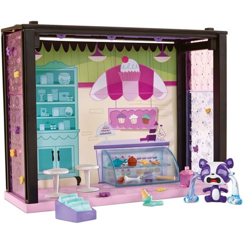 Hasbro Littlest Pet Shop LPS A8544 - Édességbolt