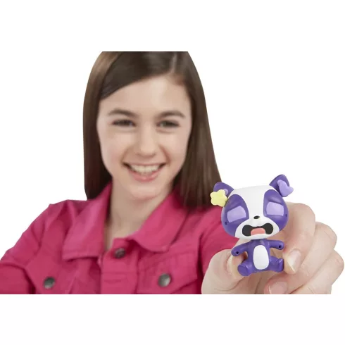Hasbro Littlest Pet Shop LPS A8544 - Édességbolt