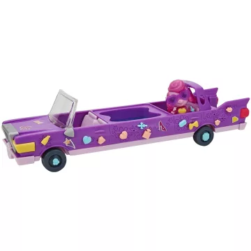 Hasbro Littlest Pet Shop LPS B0250 - Limuzin