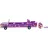 Hasbro Littlest Pet Shop LPS B0250 - Limuzin
