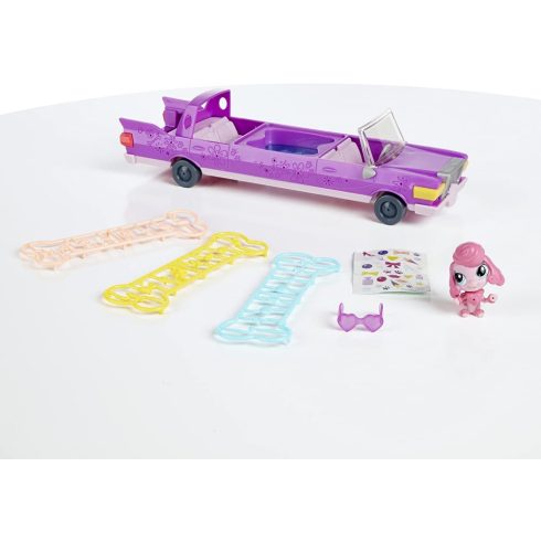 Hasbro Littlest Pet Shop LPS B0250 - Limuzin