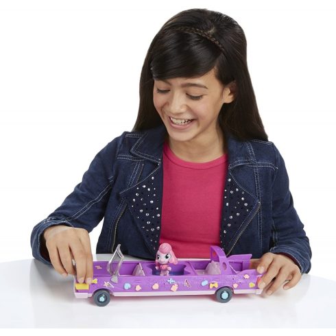 Hasbro Littlest Pet Shop LPS B0250 - Limuzin