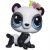 Hasbro Littlest Pet Shop LPS B2549 - Lei Yang pandamaci figura