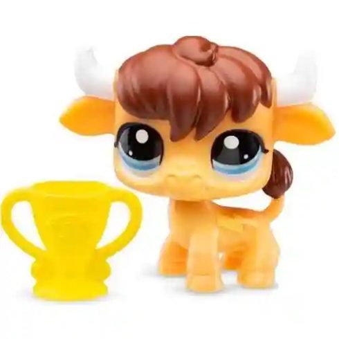 Littlest Pet Shop LPS - Bika figura