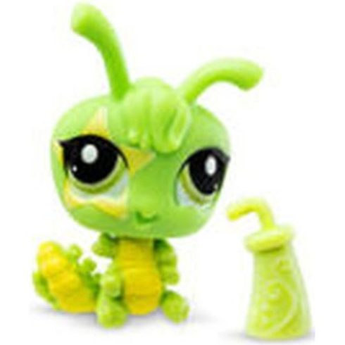 Littlest Pet Shop LPS - Hernyó figura