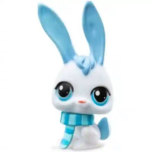 Littlest Pet Shop LPS - Nyuszi figura