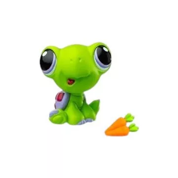 Littlest Pet Shop LPS - Teknős figura (#133)