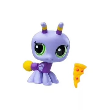Littlest Pet Shop LPS - Hangya figura (#134)