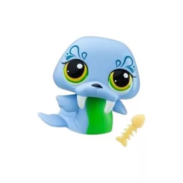Littlest Pet Shop LPS - Rozmár figura (#145)