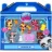   Littlest Pet Shop LPS - Farm gyűjtői készlet figurákkal (kutya, kakas, szamár, kecske, hangya)