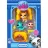   Littlest Pet Shop LPS - Dzusngel készlet figurákkal (leopárd, leguán, majom)