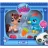 Littlest Pet Shop LPS - Póniló és harkály figuraszett