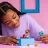 Littlest Pet Shop LPS - Póniló és harkály figuraszett
