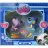   Littlest Pet Shop LPS - Kaméleon és tukán madár figuraszett