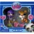 Littlest Pet Shop LPS - Tigris és kivi madár figuraszett