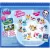 Littlest Pet Shop LPS - Tigris és kivi madár figuraszett