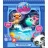   Littlest Pet Shop LPS - Vizes kaland figurákkal (vidra (#47) és delfin (#46))