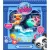 Littlest Pet Shop LPS - Vizes kaland figurákkal (vidra (#47) és delfin (#46))