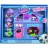   Littlest Pet Shop LPS - Littlest Pet Shop házikó figurákkal (vízidisznó, tengerimalac)