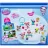   Littlest Pet Shop LPS - Vízidisznó (kapibara) (#90) és ara papagáj (#91) figuraszett