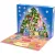 Littlest Pet Shop LPS - Littlest Pet Shop adventi kalendárium, naptár (pandamaci, cica, jegesmedve, őz, kutya) (csomagolássérült)